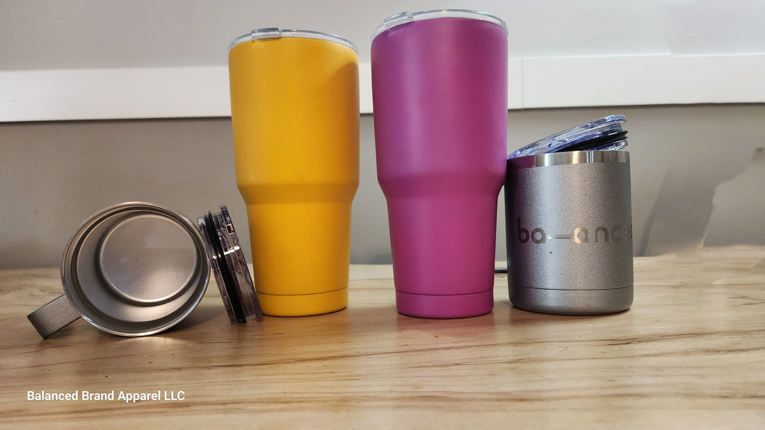 Tumblers