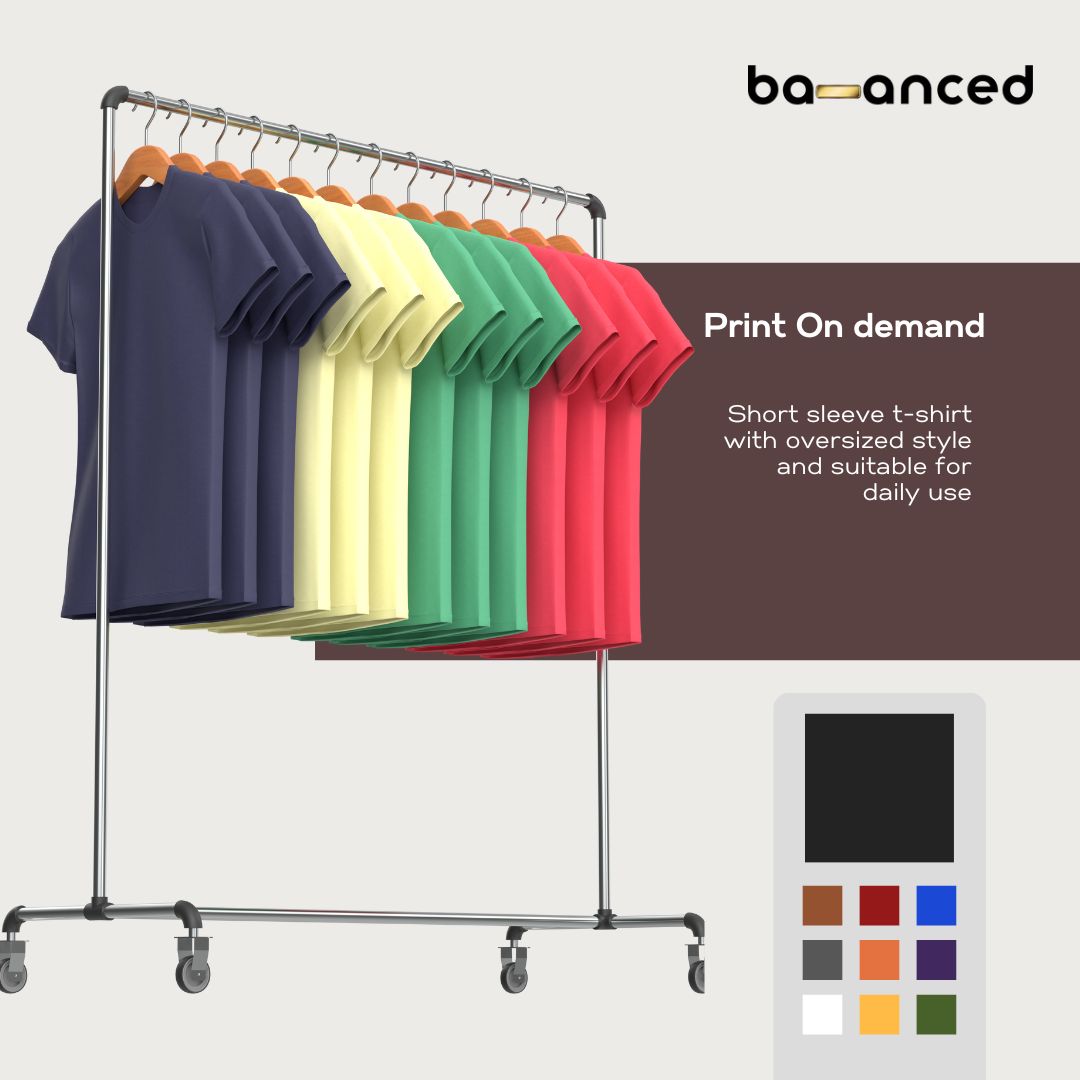 Print on Demand