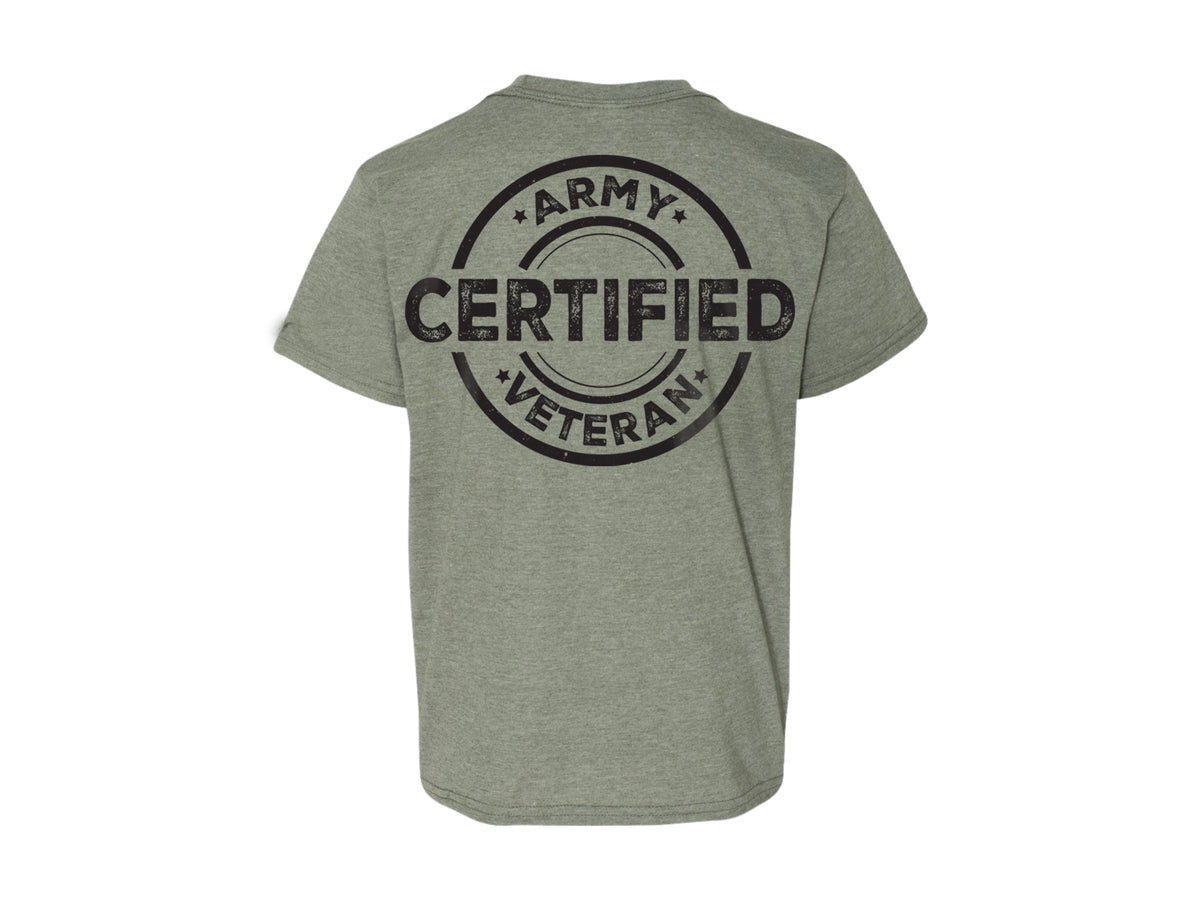 Army Veteran