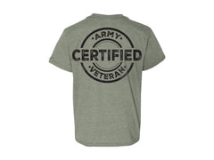Army Veteran