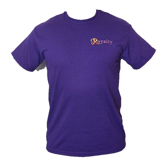 Balanced Royalty