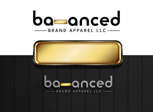 The GOLD Standard Logo