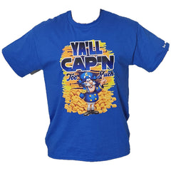 Ya'll CAP'N
