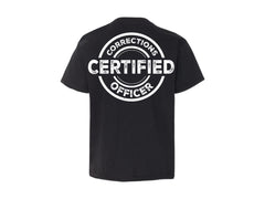 Corrections Officer
