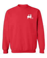 Forklift Operator Sweater