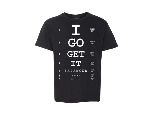 I GO GET IT