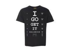 I GO GET IT