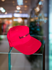 THE Balanced DAD hat