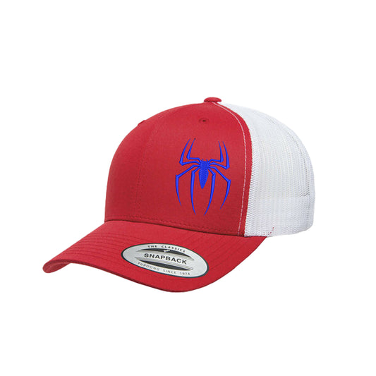 Spider hat