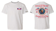 Inauguration Day COMBO