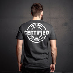 USMC Veteran