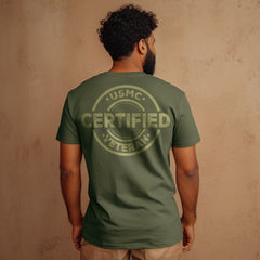 USMC Veteran