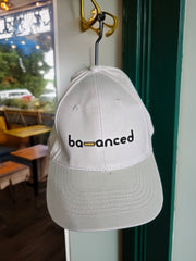 THE Balanced DAD hat
