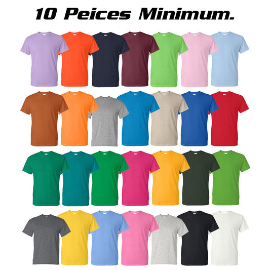 Short sleeve Cotton