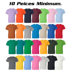 Short sleeve Cotton