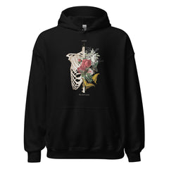Aged Relentless HUnisex Hoodie