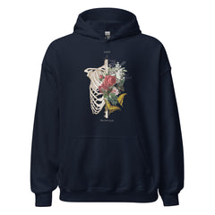 Aged Relentless HUnisex Hoodie