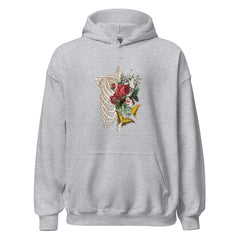 Aged Relentless HUnisex Hoodie