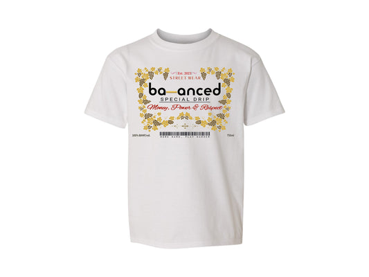 Balanced Vineyard