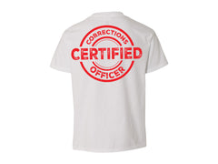 Corrections Officer