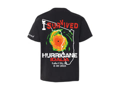 Surviving Hurricane Idalia